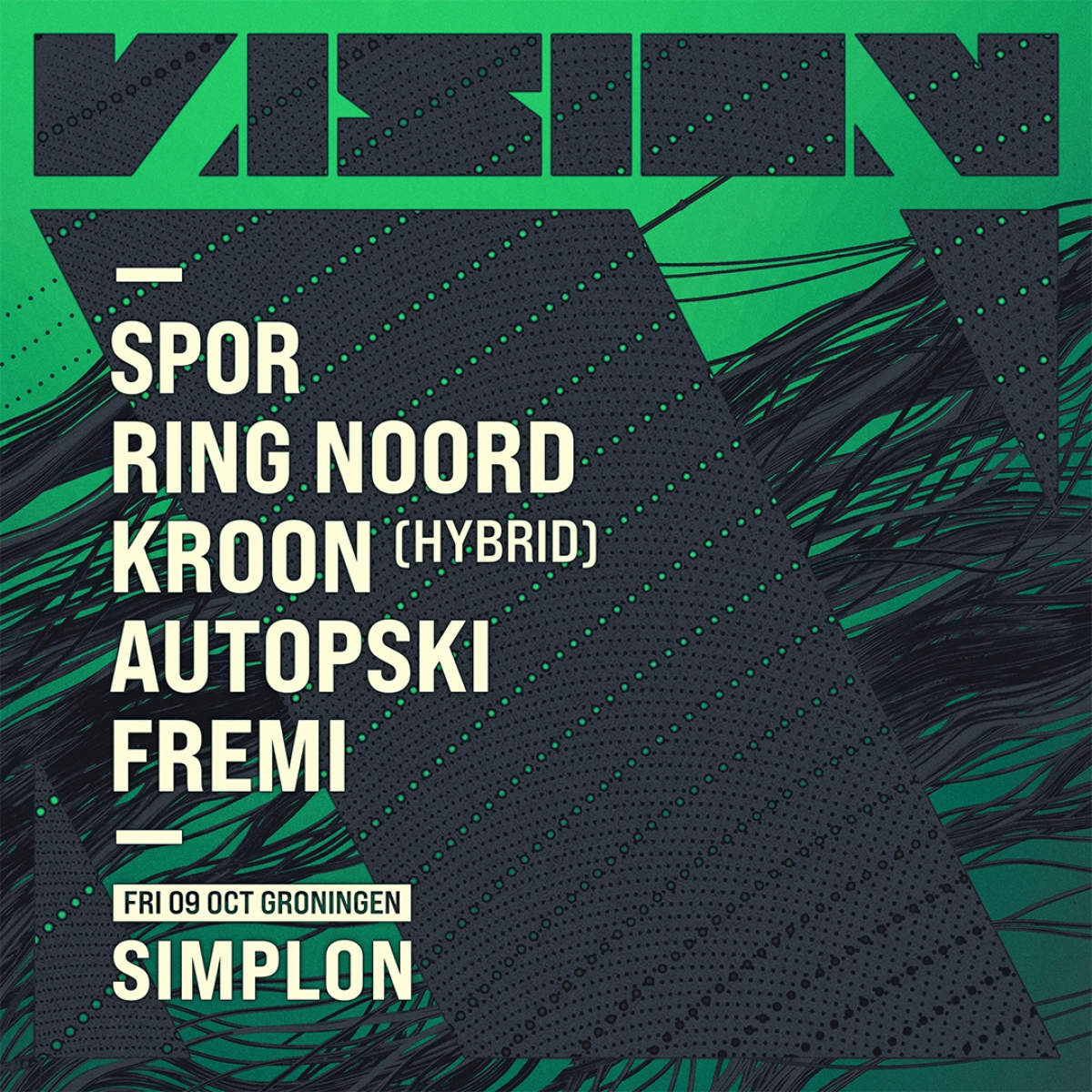 VISION